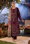 3PC READY TO WEAR LINEN DRESS BY ASIM JOFA 20