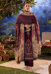 3PC READY TO WEAR LINEN DRESS BY ASIM JOFA 20