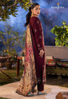 3PC READY TO WEAR LINEN DRESS BY ASIM JOFA 20