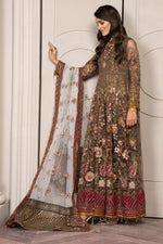 Luxury Ready to Wear Formal Collection by Aleezay 10