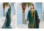 Eid Ready to Wear Embroidered Collection by Mona 03