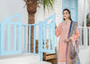 Eid Ready to Wear Embroidered Collection by Mona 04