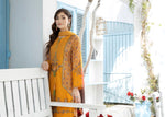 Eid Ready to Wear Embroidered Collection by Mona 02