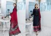 Eid Ready to Wear Embroidered Collection by Mona 05