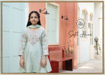 Kids Eid Ready to Wear Embroidered Collection by Mona 03