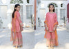 Kids Eid Ready to Wear Embroidered Collection by Mona 06