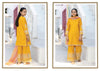 Kids Eid Ready To Wear 3 Pcs Embroidered Lawn Collection 10