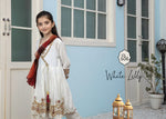 Kids Eid Ready to Wear Embroidered Collection by Mona 04