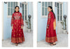 Kids Eid Ready to Wear Embroidered Collection by Mona 02