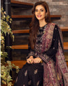 Asim Jofa Luxury Lawn Embroidered Collection 02