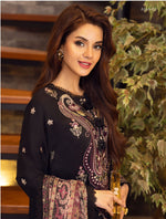 Asim Jofa Luxury Lawn Embroidered Collection 02