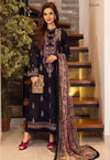 Asim Jofa Luxury Lawn Embroidered Collection 02