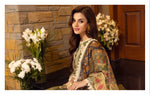 Asim Jofa Luxury Lawn Embroidered Collection 04