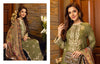 Asim Jofa Luxury Lawn Embroidered Collection 04