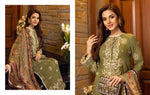 Asim Jofa Luxury Lawn Embroidered Collection 04