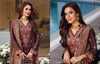 Asim Jofa Luxury Lawn Embroidered Collection 08