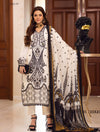 Asim Jofa Luxury Lawn Embroidered Collection 09
