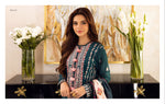 Asim Jofa Luxury Lawn Embroidered Collection 10