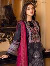 Asim Jofa Luxury Lawn Embroidered Collection 14