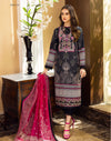 Asim Jofa Luxury Lawn Embroidered Collection 14