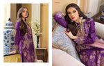 Asim Jofa Luxury Lawn Embroidered Collection 15