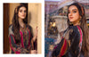 Asim Jofa Luxury Lawn Embroidered Collection 16