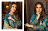 Asim Jofa Luxury Lawn Embroidered Collection 17