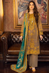 Asim Jofa Luxury Lawn Embroidered Collection 18