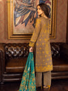 Asim Jofa Luxury Lawn Embroidered Collection 18