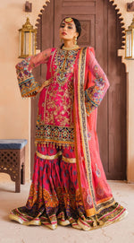 ANAYA BY KIRAN CHAUDHRY FORMAL DRESS 05