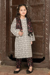 Kids Eid Ready to Wear 2 Pcs Collection by Zaiwa 10