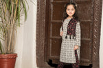 Kids Eid Ready to Wear 2 Pcs Collection by Zaiwa 10