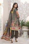 Winter Ready to Wear Khadar Embroidered Dress by Dress Code 06