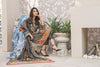 Winter Ready to Wear Khadar Embroidered Dress by Dress Code 06