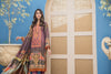 Winter Ready to Wear Khadar Embroidered Dress by Dress Code 07