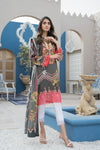 Winter Ready to Wear Khadar Embroidered Dress by Dress Code 08