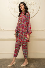 Winter 2Pc Linen Essentials Collection By Dress Code 04