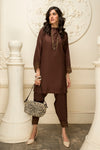 Winter 2Pc Linen Essentials Collection By Dress Code 06