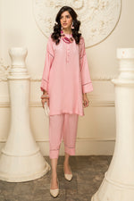 Winter 2Pc Linen Essentials Collection By Dress Code 08