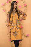 Winter Ready To Wear Khaddar Embroidered Dress By Dress Code 03