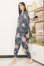 GUL WARUN WINTER CO-ORD 2PC DRESS 01