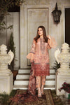 Ready to Wear Eid Lawn Sakeena Hasan Collection 05