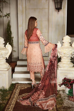 Ready to Wear Eid Lawn Sakeena Hasan Collection 05