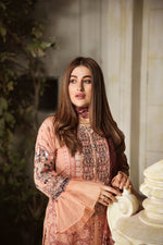 Ready to Wear Eid Lawn Sakeena Hasan Collection 05