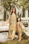 Ready to Wear Eid Lawn Sakeena Hasan Collection 02