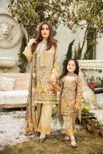 Ready to Wear Eid Lawn Sakeena Hasan Collection 02