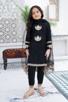 Kids Eid Ready to Wear Embroidered Collection by Gulwarun 06