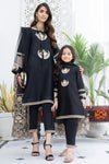 Kids Eid Ready to Wear Embroidered Collection by Gulwarun 06