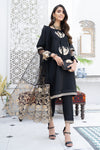 Eid Ready to Wear Embroidered Collection by Gulwarun 06