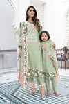 Eid Ready to Wear Embroidered Collection by Gulwarun 08